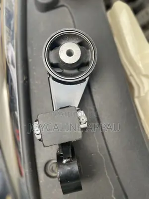 Toyota Carmy 2014 Engine Seat
