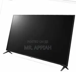 SLEEK Designed LG 70un7380 70 Inch Uhd Smart Television