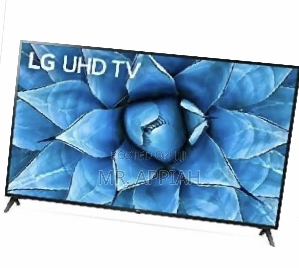 SLEEK Designed LG 70un7380 70 Inch Uhd Smart Television