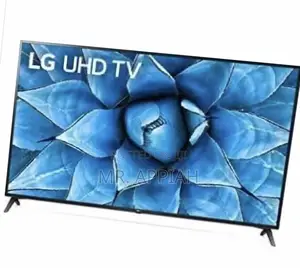 SLEEK Designed LG 70un7380 70 Inch Uhd Smart Television
