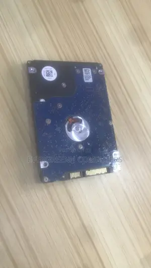 Laptop Hard Drive Replacement and Upgrade