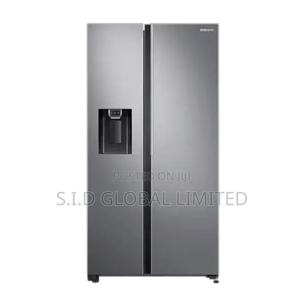 Fabulous SAMSUNG-647LTR-SIDE-BY-SIDE-REFRIGERATOR