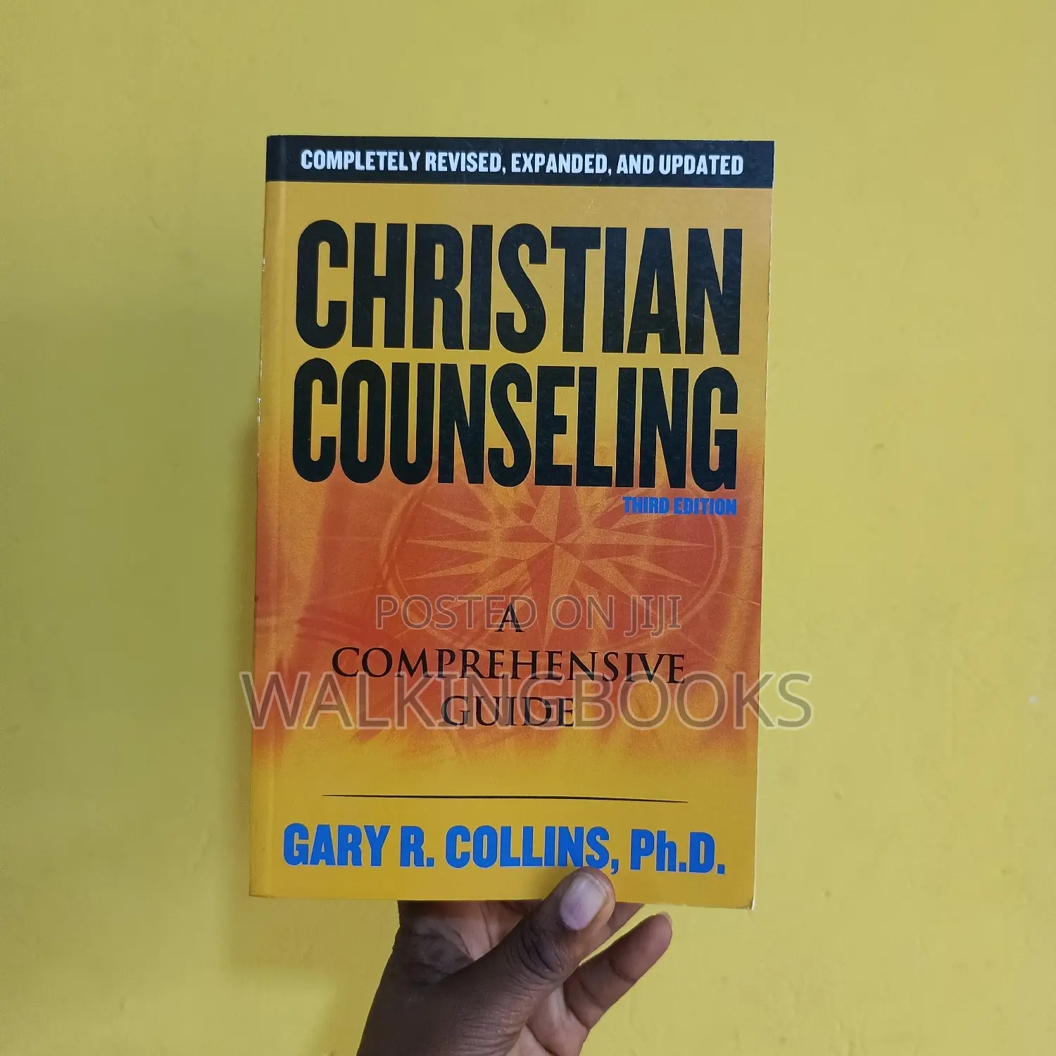Christian Counseling