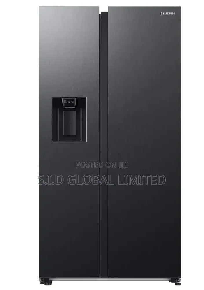 Samsung-647ltr-Side-by-Side-Refrigerator-Rs62r5001m9/Gh