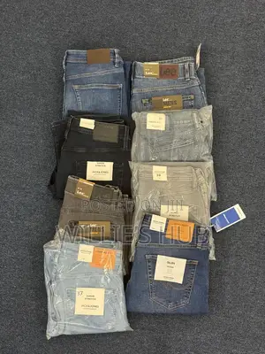 Original Uk Jeans