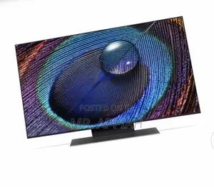 Uniquely Designed LG 75ur9100 75 Inch Uhd Smart Television.