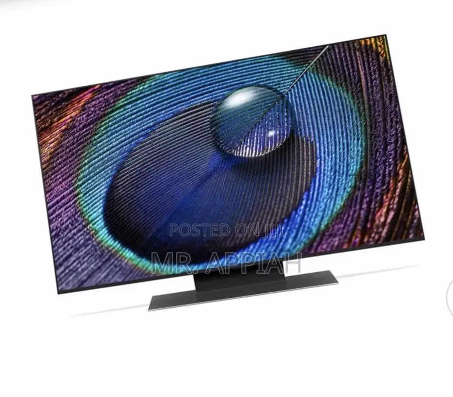 Uniquely Designed LG 75ur9100 75 Inch Uhd Smart Television.