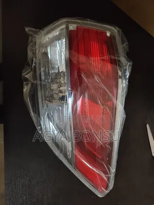 2014 2015 2016 Toyota Highlander Tail Light Taillight