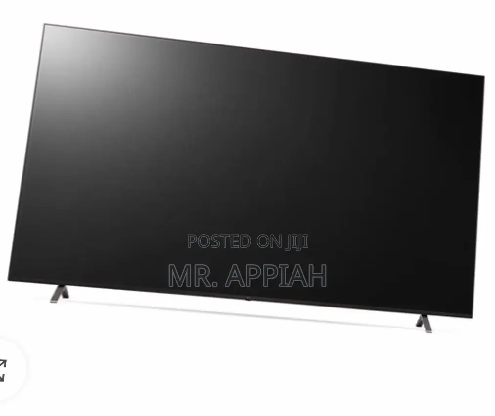 Uniquely Designed LG 82up8050 82” Ultra HD Smart Television