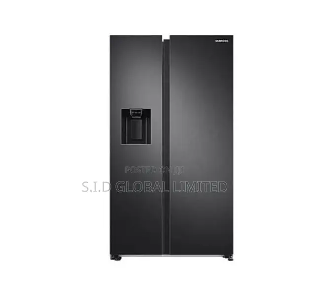 Grant New SAMSUNG-617LTR-SIDE-BY-SIDE-REFRIGERATOR