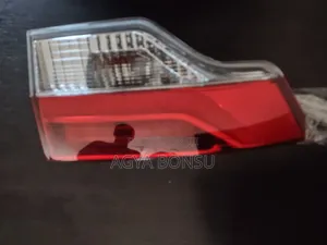 2017 2018 2019 Toyota Highlander Booth Boot Trunk Lid Light