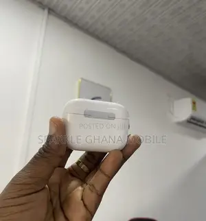 Airpods Pro 2nd Generation
