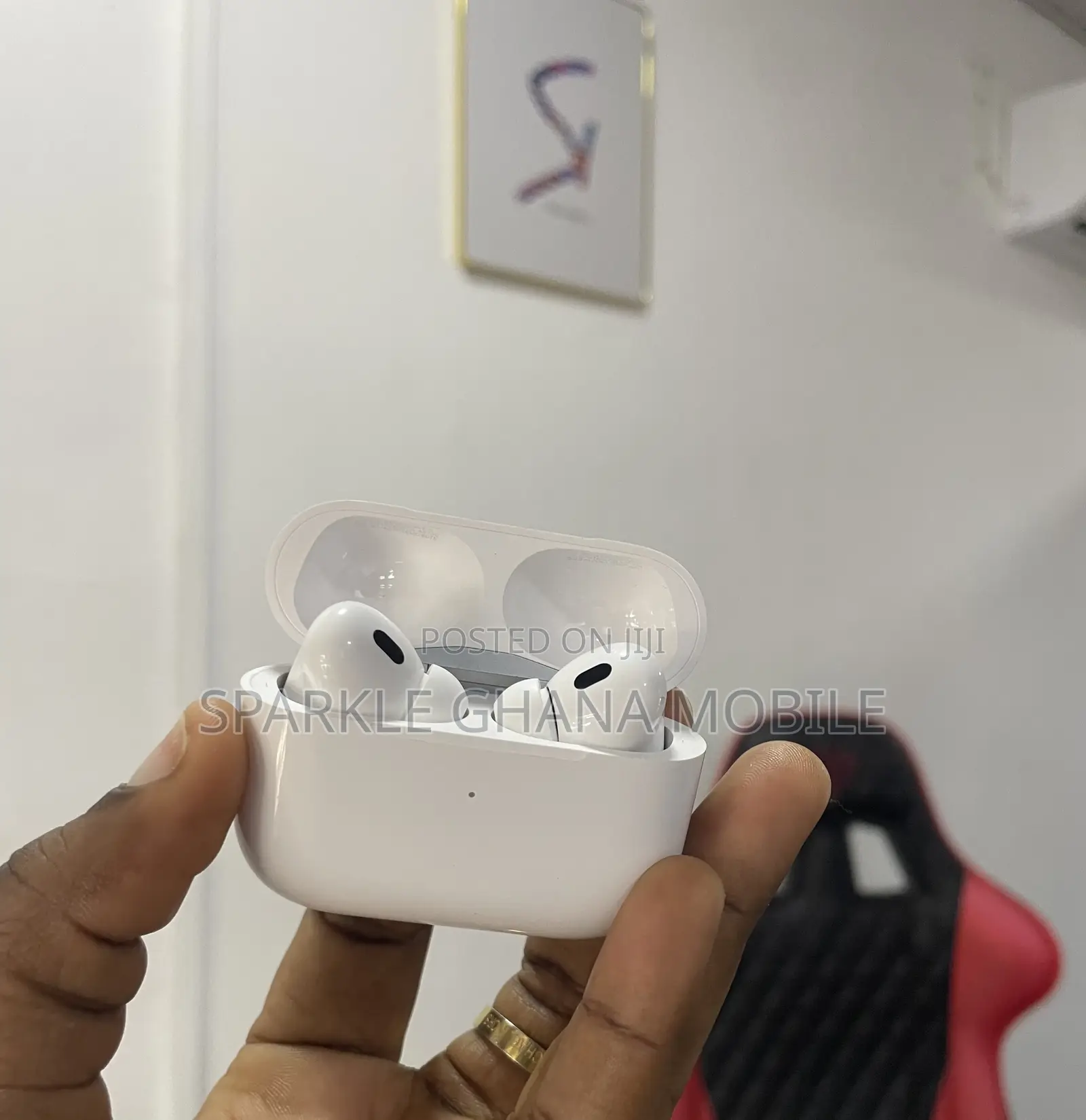 Airpods Pro 2nd Generation