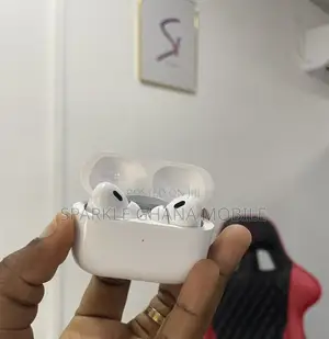 Airpods Pro 2nd Generation