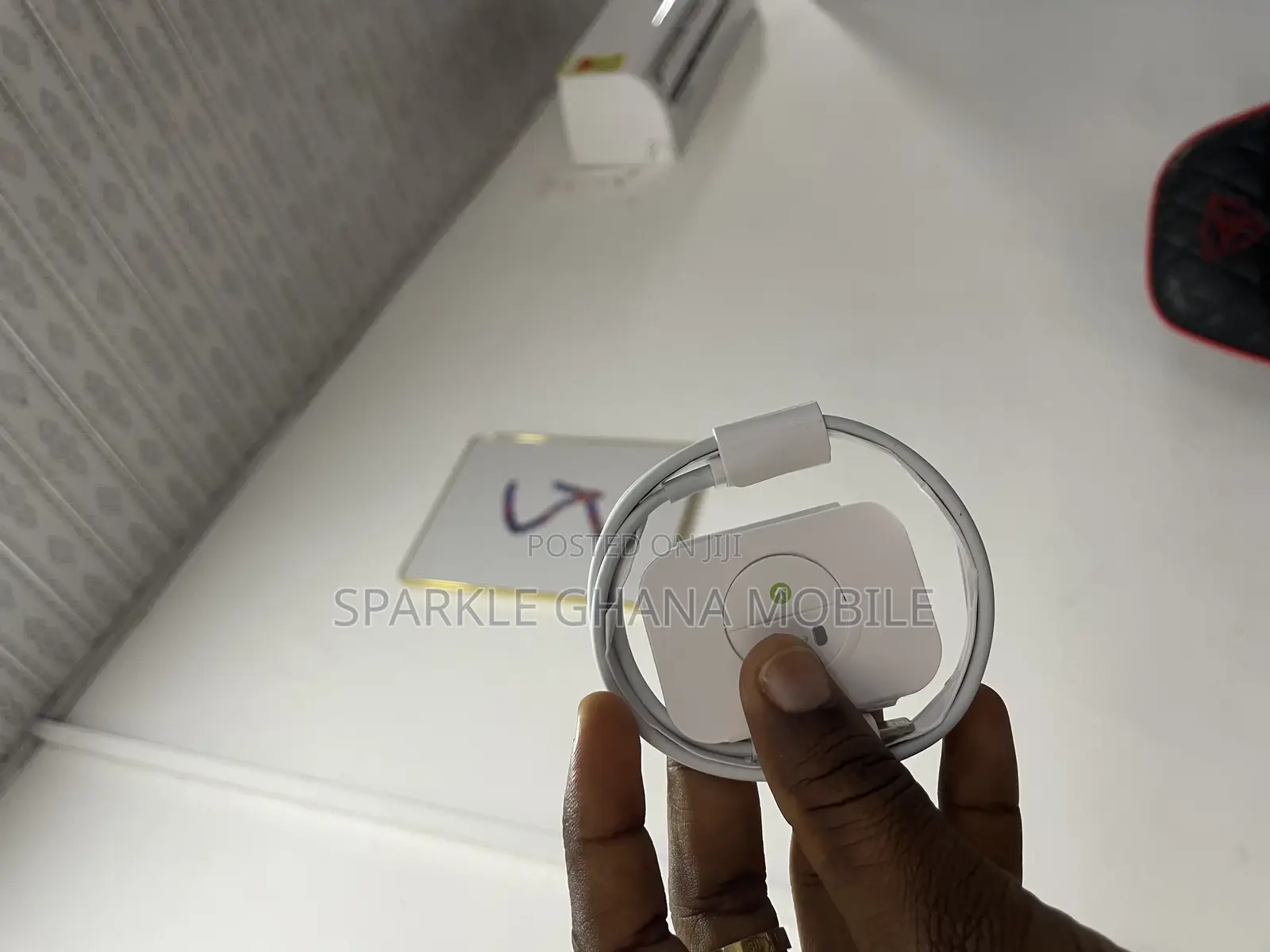 Airpods Pro 2nd Generation