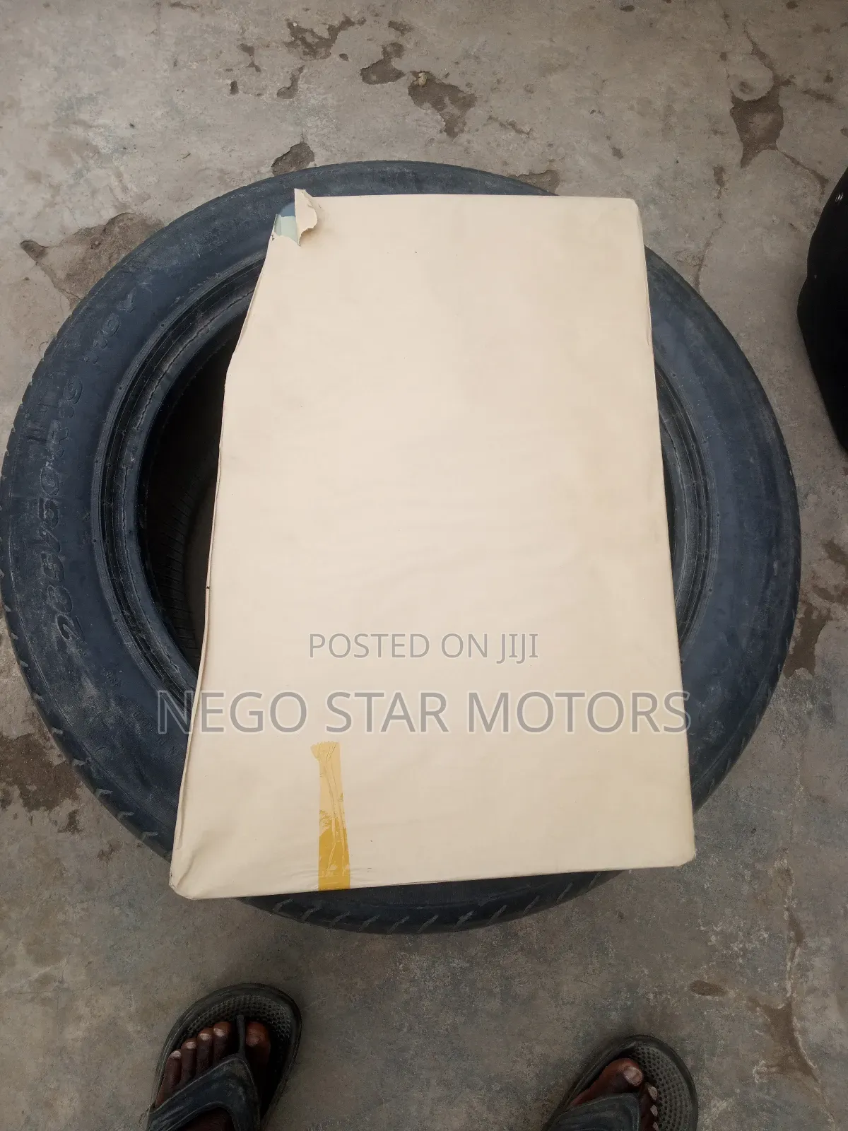 Hyundai Creta 2015 Door Glass