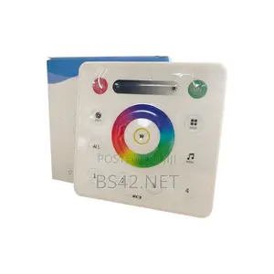 2.4g 86-Type Touch Panel