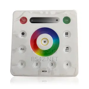 2.4g 86-Type Touch Panel