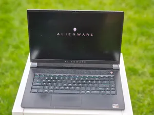 Laptop Dell Alienware M15 8GB AMD Ryzen 9 SSD 512GB