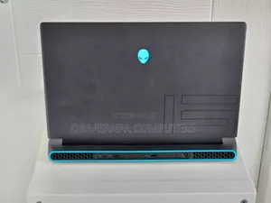 Laptop Dell Alienware M15 8GB AMD Ryzen 9 SSD 512GB