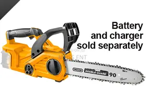L-I Chain Saw 20v - Cgsli2001