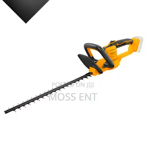 Cordless Hedge Trimmer 20v - Old - Chtli2001