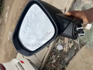 Lexus RX 350 Driving Mirror 2016 2017 2018 2019 2020