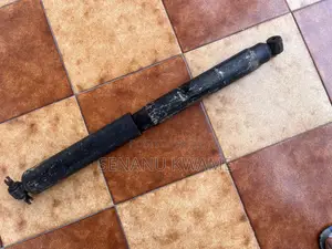 Jeep Wrangler Shock Absorber Back Left