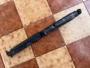 Jeep Wrangler Shock Absorber Back Left