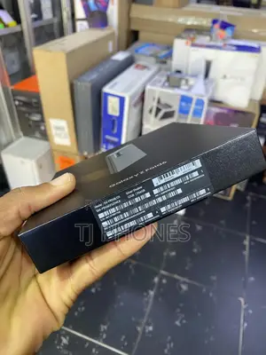 New Samsung Galaxy Z Fold6 256 GB Silver