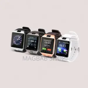 2030 Sim Card Slot Smartwatch