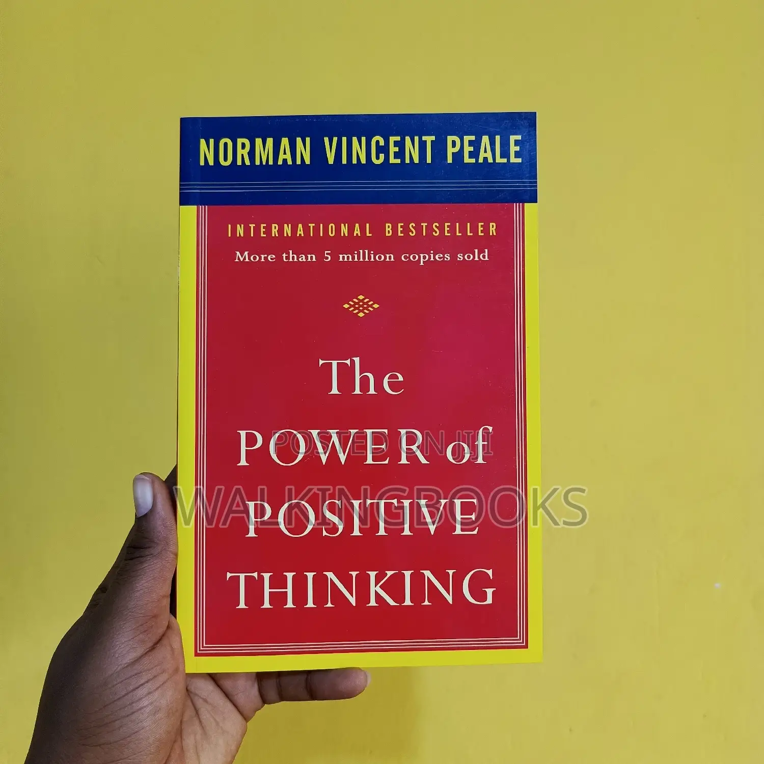 The Power Of Positive Thinking