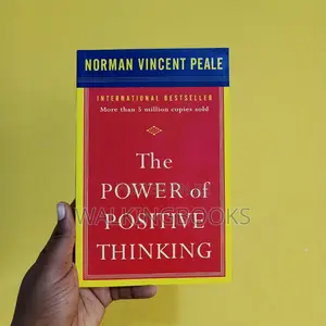 The Power Of Positive Thinking