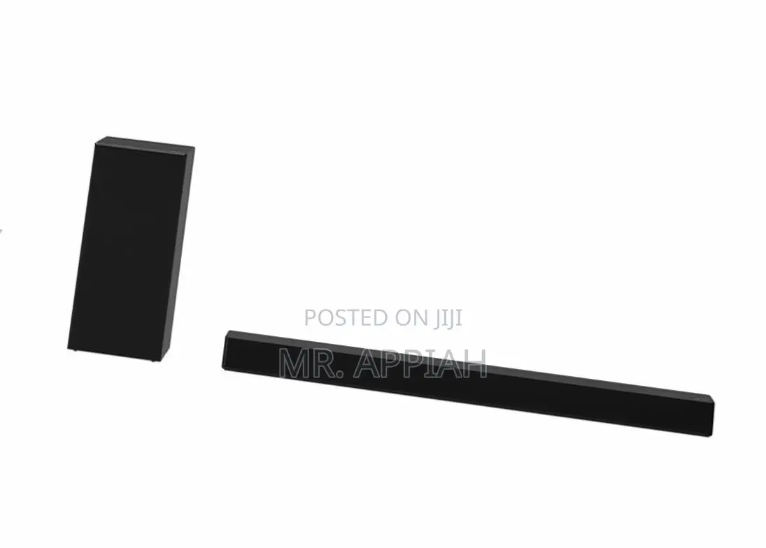 Brand New LG SPD7Y 3.1.2channel Bluetooth Sound Bar.