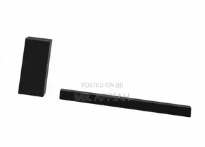Brand New LG SPD7Y 3.1.2channel Bluetooth Sound Bar.