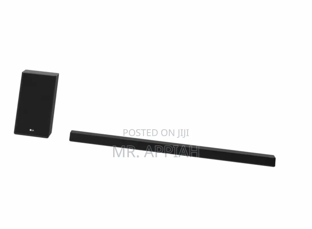 High Quality LG SP9A 5.1.2channel Bluetooth Sound Bar.