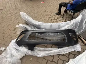 Kia Morning Front Bumper 2010 2011
