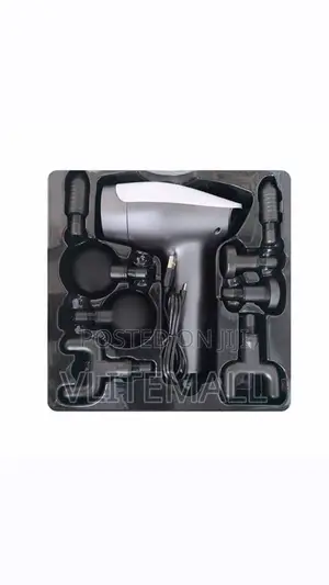 Double-Head Massager [ Sl-921 ]