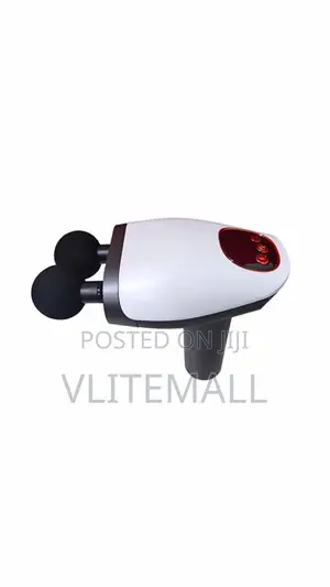 Double-Head Massager [ Sl-921 ]