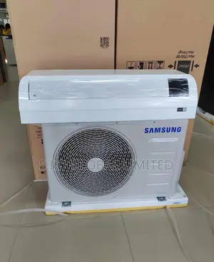 Enjoy Sleep With SAMSUNG-2.0HP-R410-SPLIT-AC-AR18TRHGAWK/GA