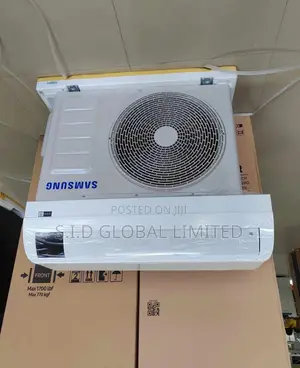 Precious SAMSUNG-2.0HP-R410-SPLIT-AC-AR18TRHGAWK/GA
