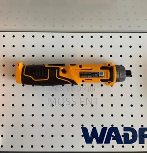 Ingco Cordless Screwdriver 8v Type-C + Access - Csdli08025