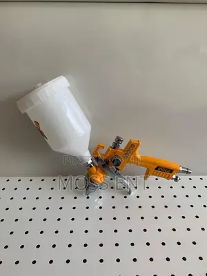 Ingco HVLP Spray Gun 600cc - Asg1061