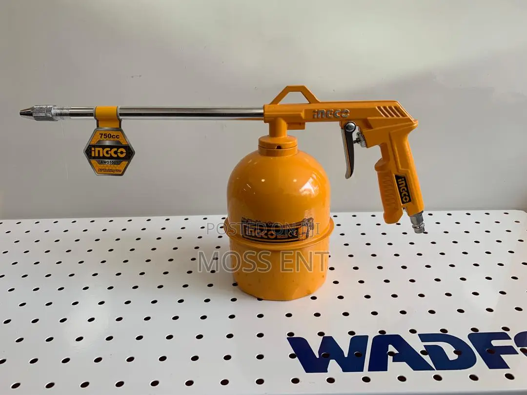 Ingco Air Washing Gun - Awg1001