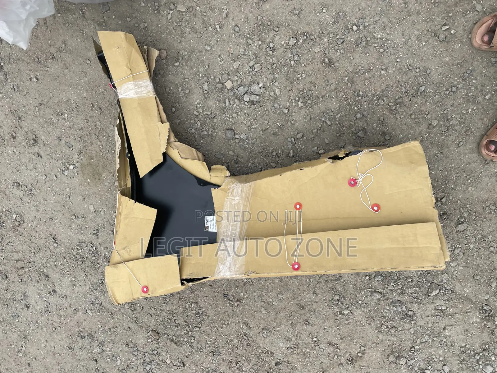 Camry 2012,2013,2014,Fender