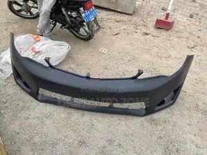 Camry 2012,2013,2014,Front Bumper