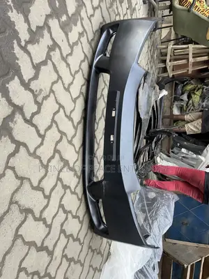 Honda Civic 2010 Front Bumper