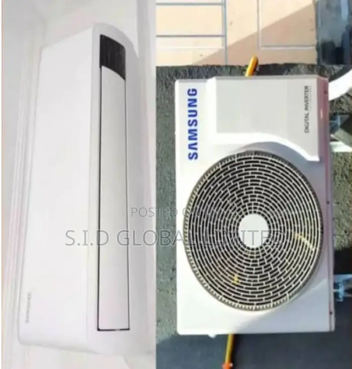 Excellent SAMSUNG-2.0HP-R410-SPLIT-AC-AR18CRHGAWK/AF