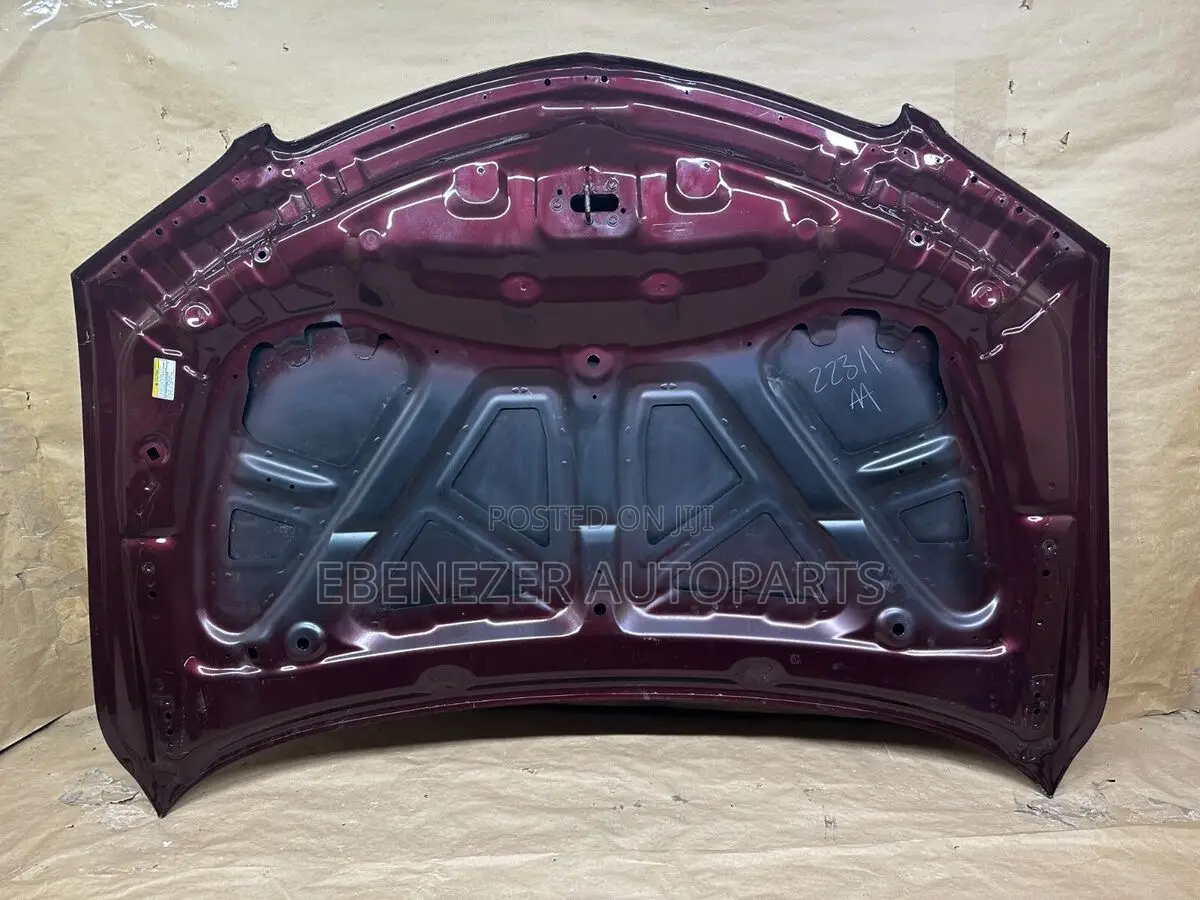 Acura RDX Bonnet/Hood 2016 2017 2018