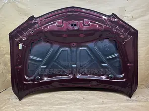 Acura RDX Bonnet/Hood 2016 2017 2018